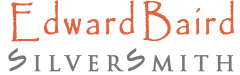 EdwardBaird - Silversmith - Logo