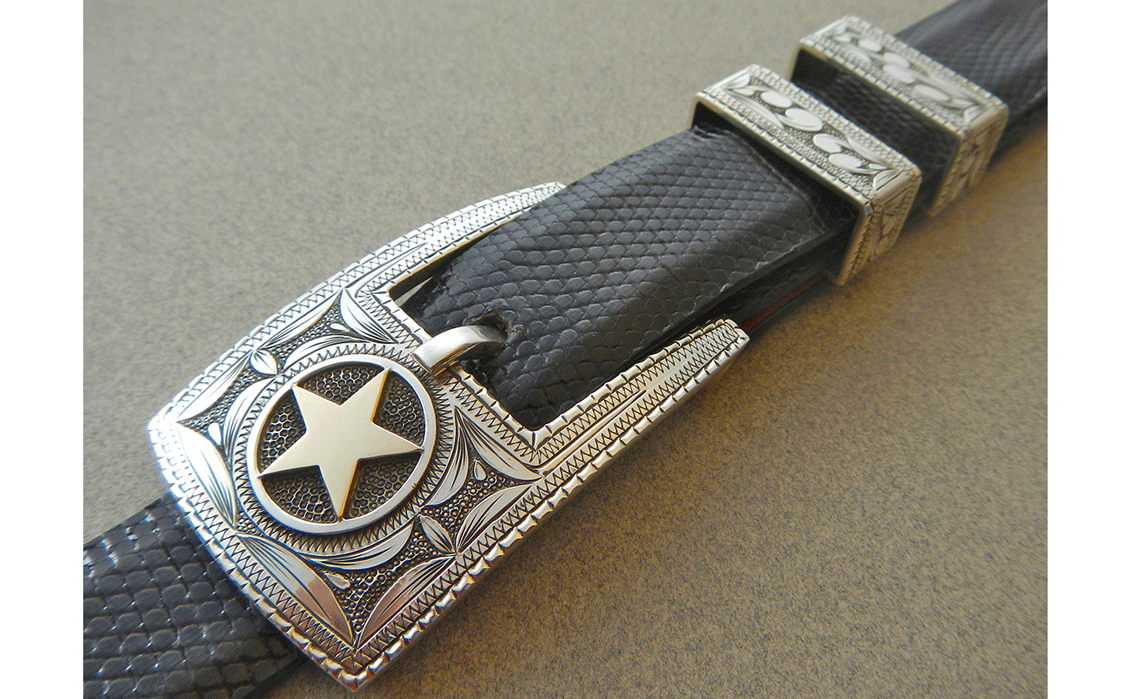 Lonestar Series by Edward Baird