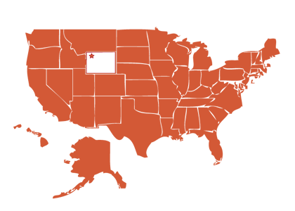 Made in the USA